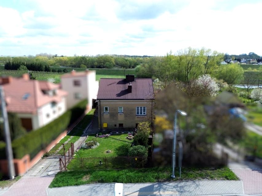Dom Sandomierz sprzedaż