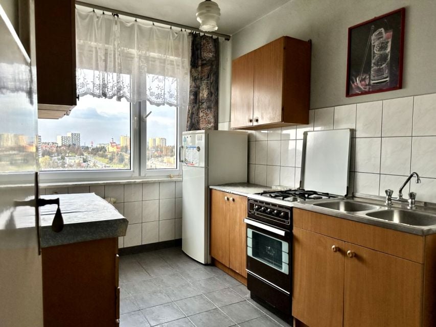 Mieszkanie Rzeszów