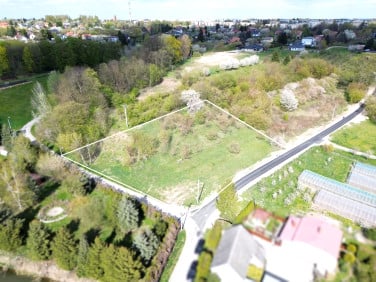 Działka Kobierniki