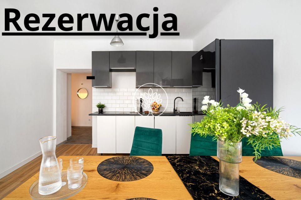 Mieszkanie Warszawa