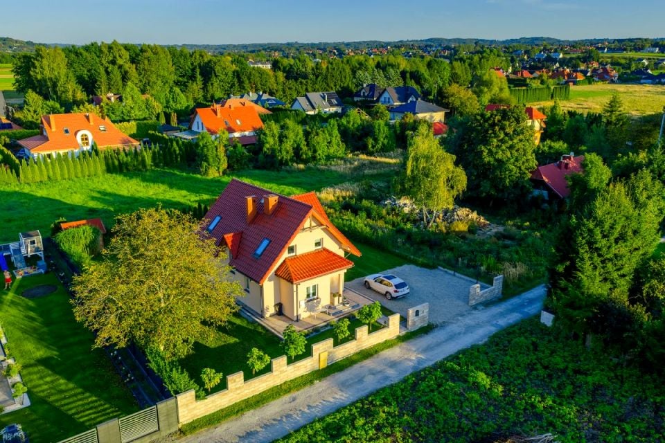 Dom Rzeszów