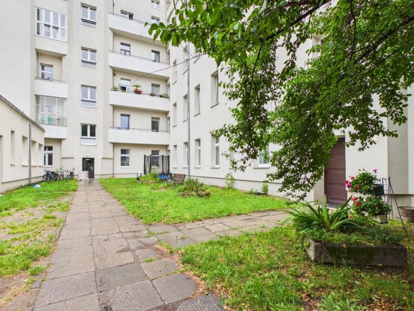 Mieszkanie Poznań