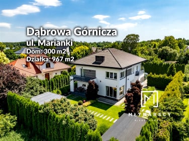 Dom Dąbrowa Górnicza