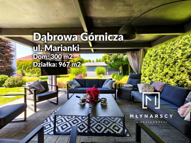 Dom Dąbrowa Górnicza