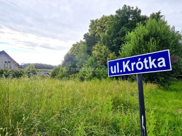 Działka budowlana Smolno