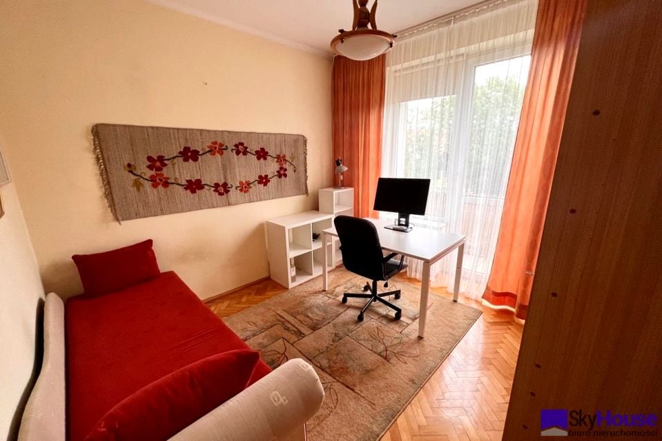 Mieszkanie Wrocław