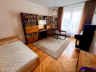 Mieszkanie Wrocław