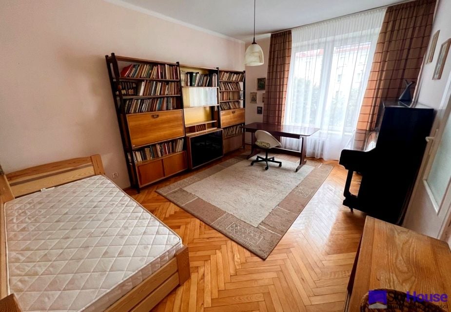 Mieszkanie Wrocław