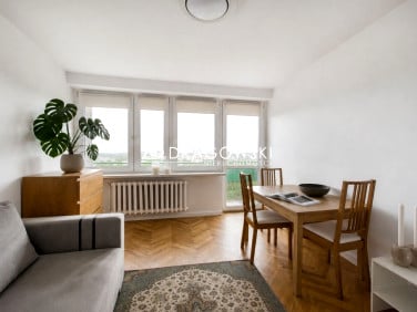 Mieszkanie Warszawa