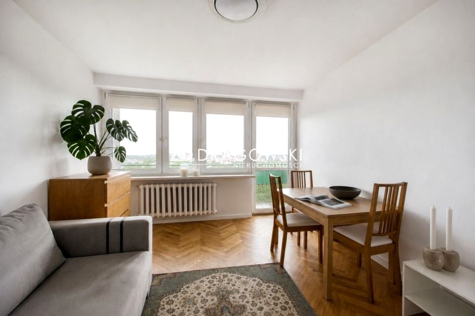 Mieszkanie Warszawa