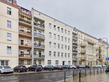 Mieszkanie Poznań