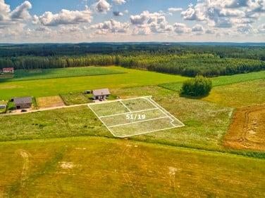 Działka Babrosty