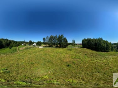 Działka Grojec