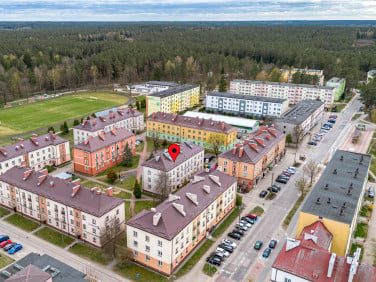 Mieszkanie Czarna Białostocka