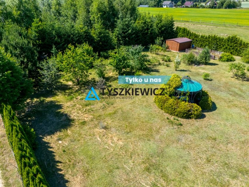Działka Sokole