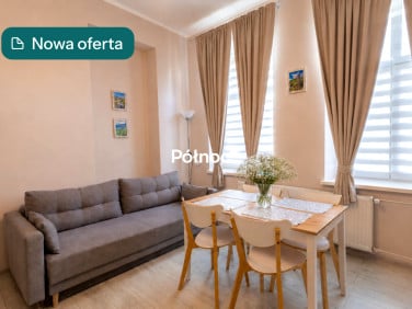 Mieszkanie Świeradów-Zdrój