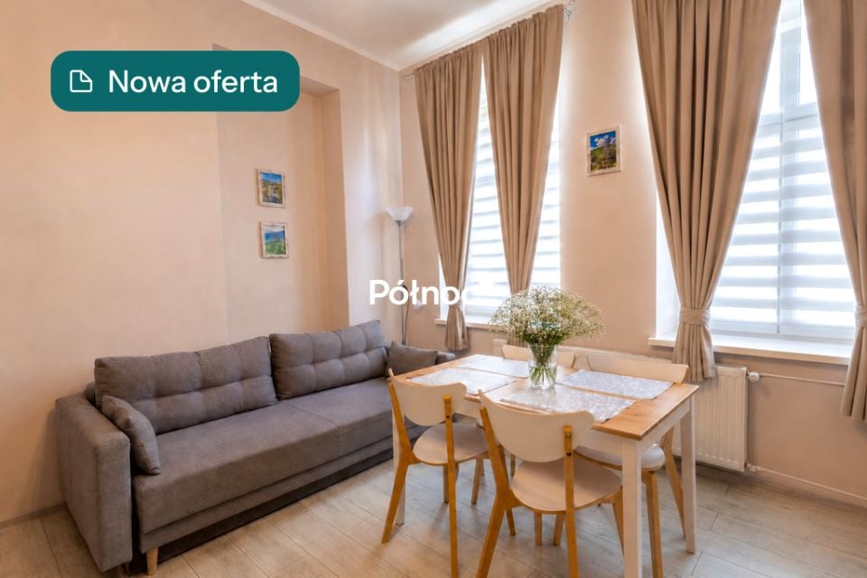 Mieszkanie Świeradów-Zdrój