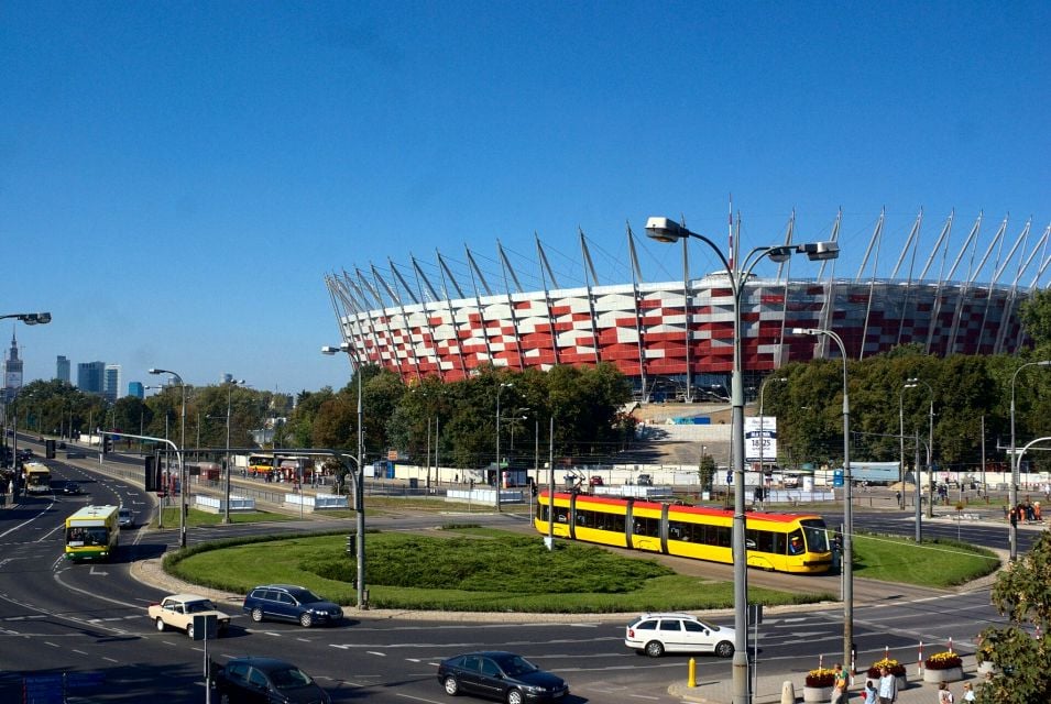Mieszkanie Warszawa