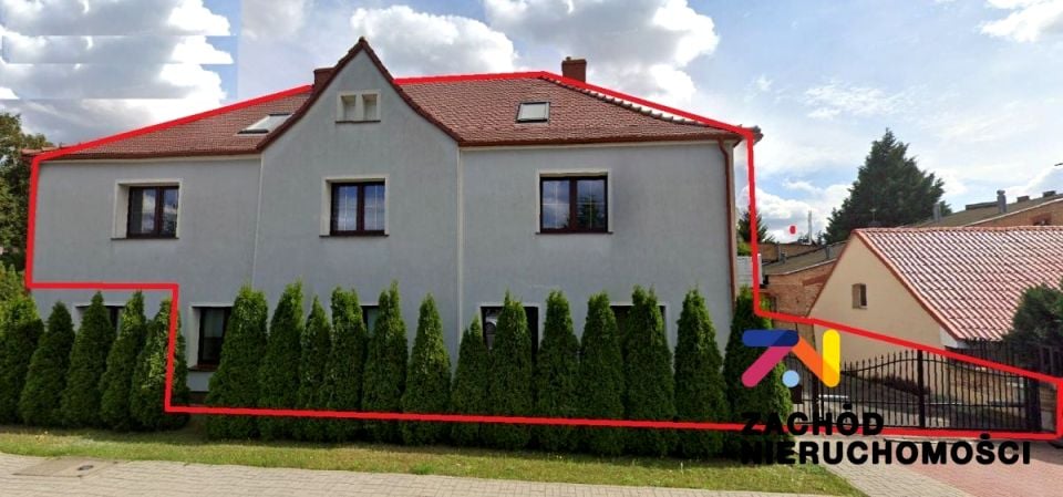 Lokal Zielona Góra