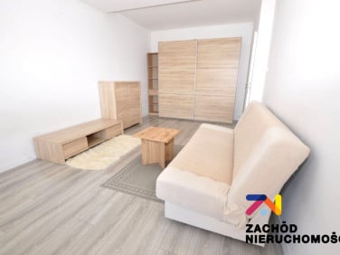 Mieszkanie Zielona Góra