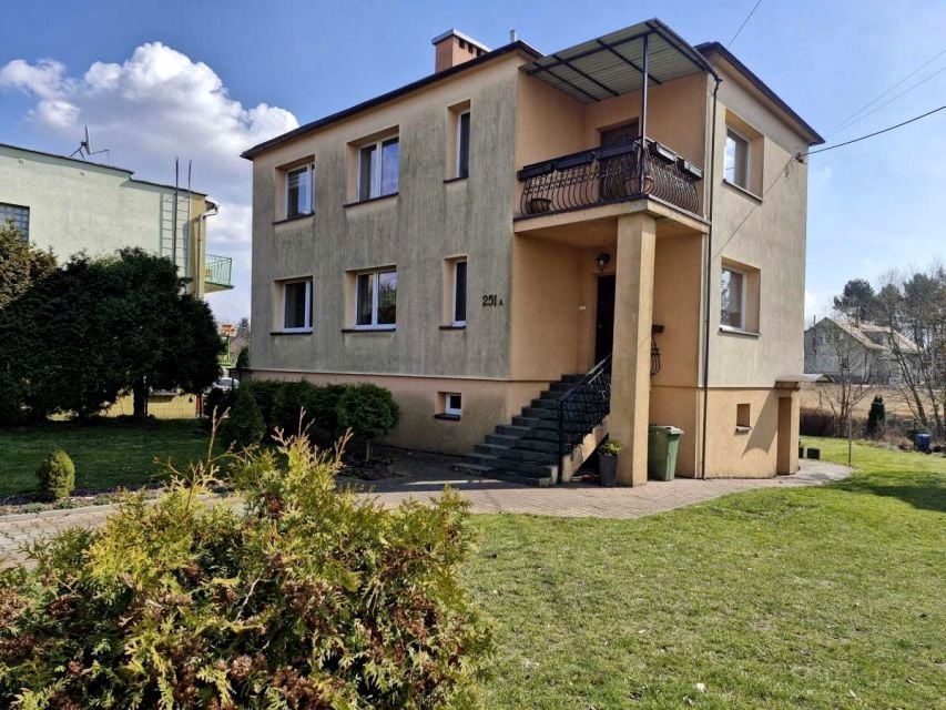 Dom Gliwice