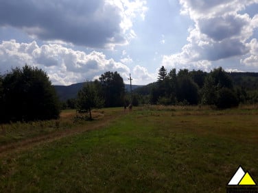 Działka Świeradów-Zdrój