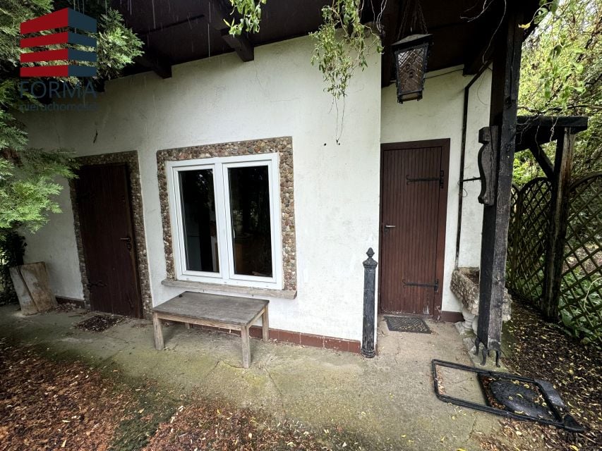 Działka Poznań