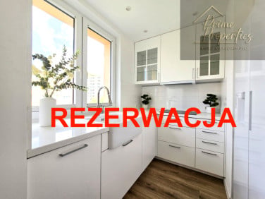 Mieszkanie BIAŁYSTOK