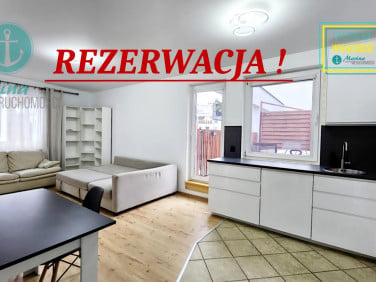 Mieszkanie Gdynia
