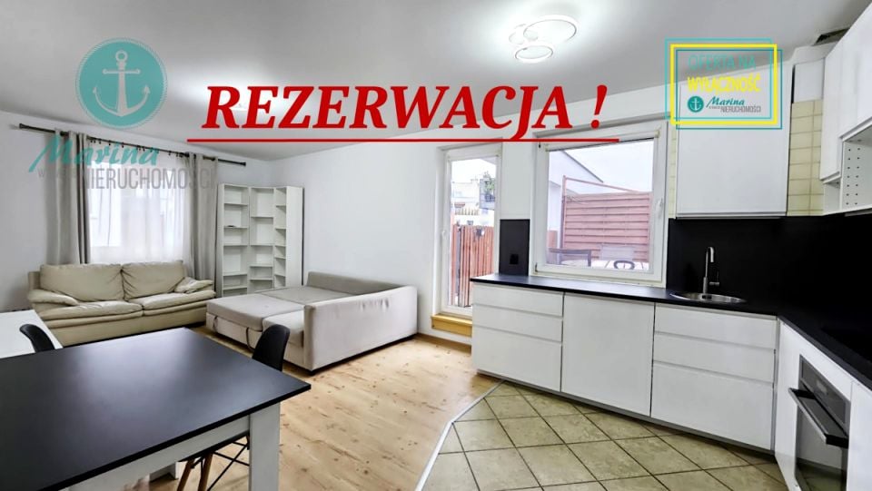 Mieszkanie Gdynia