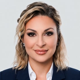 Żaneta Nowak