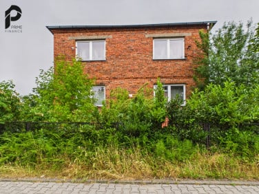 Dom Ostrów Wielkopolski