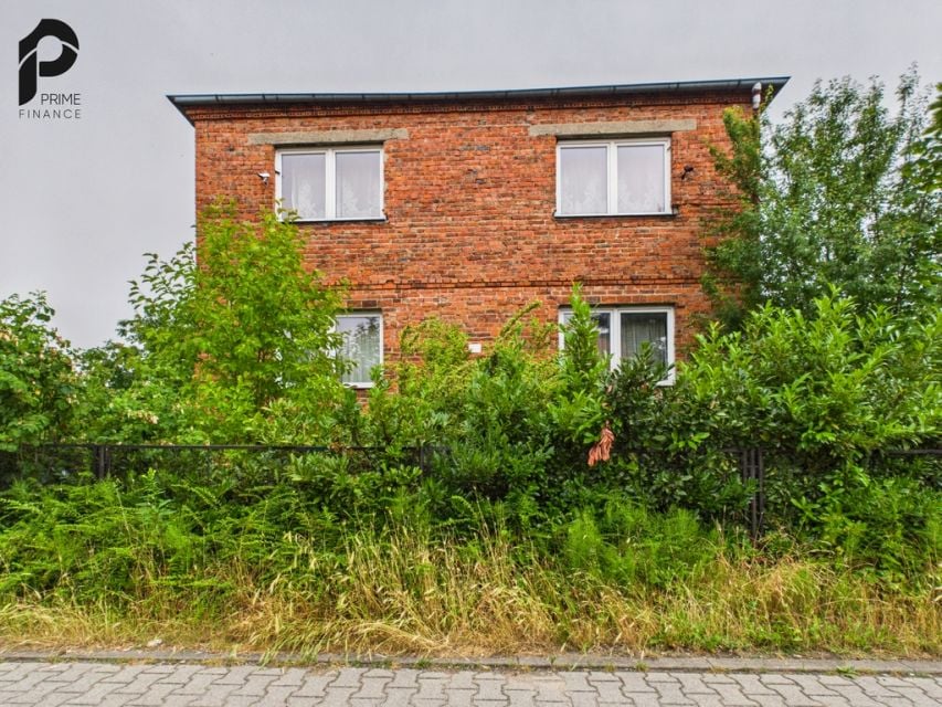 Dom Ostrów Wielkopolski