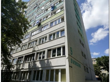 Mieszkanie Konin