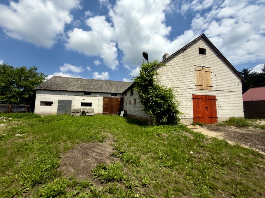 Dom Maksymilianów