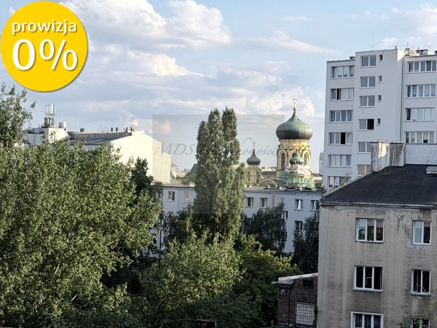 Mieszkanie WARSZAWA