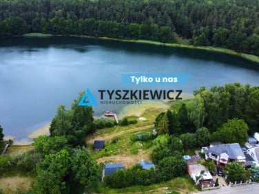 Działka Starzno