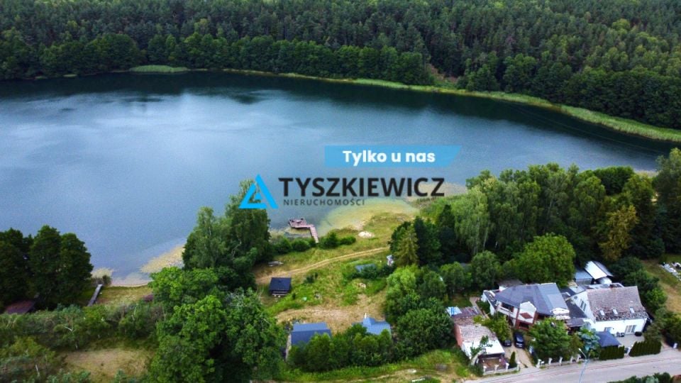Działka Starzno