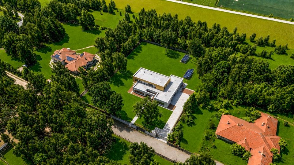 Dom Feliksów sprzedaż