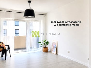 Mieszkanie Poznań