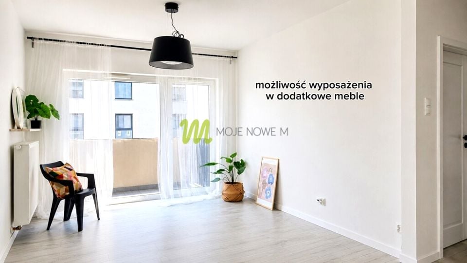Mieszkanie Poznań