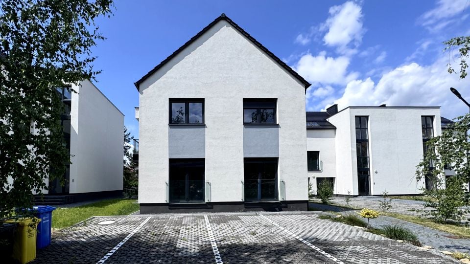 Mieszkanie Opole