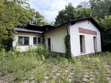 Budynek użytkowy Bydgoszcz
