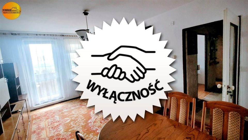 Mieszkanie Tarnowskie Góry