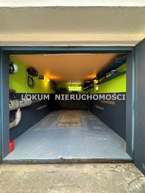 Budynek użytkowy Jastrzębie-Zdrój