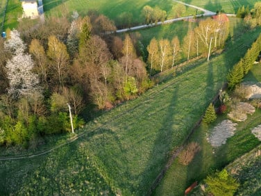 Działka rekreacyjna Gilowice