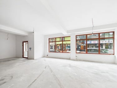 Lokal Nowy Targ