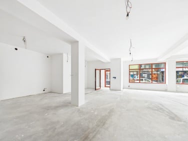 Lokal Nowy Targ