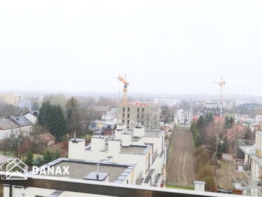 Mieszkanie Kraków