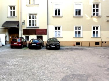 Lokal Kraków